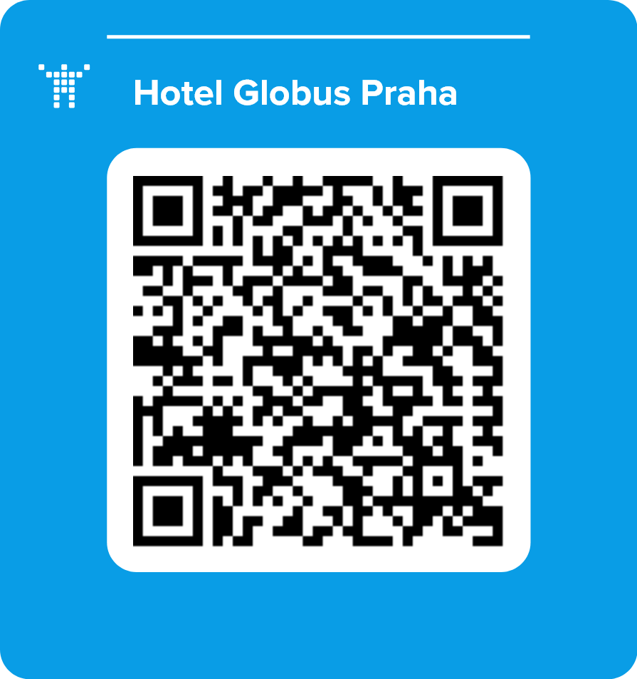 Hotel Globus Praha