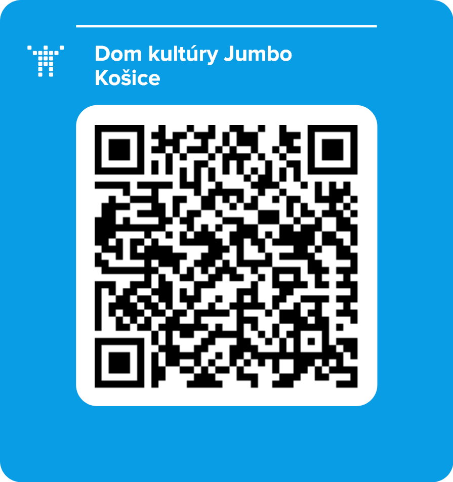 Dom kultúry Jumbo Košice