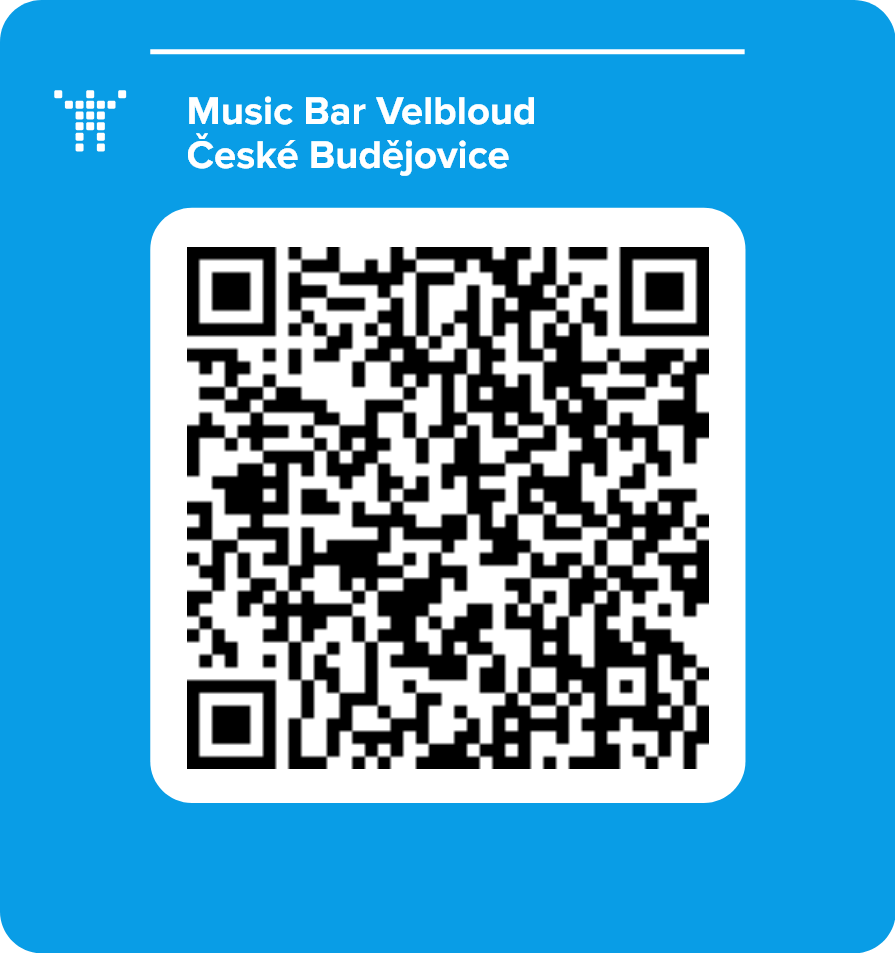 Music Bar Velbloud České Budějovice