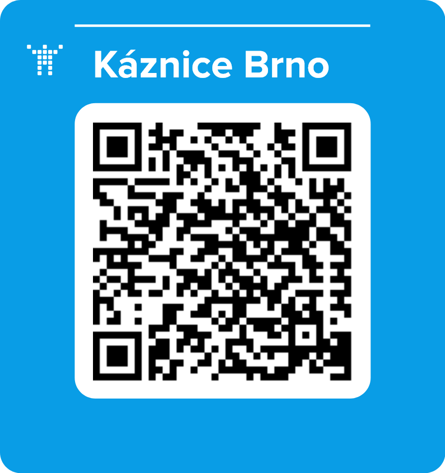 Káznice Brno