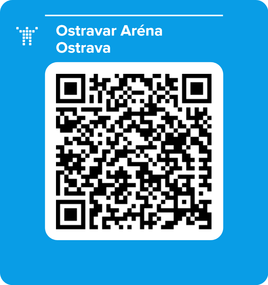 Ostravar Aréna Ostrava