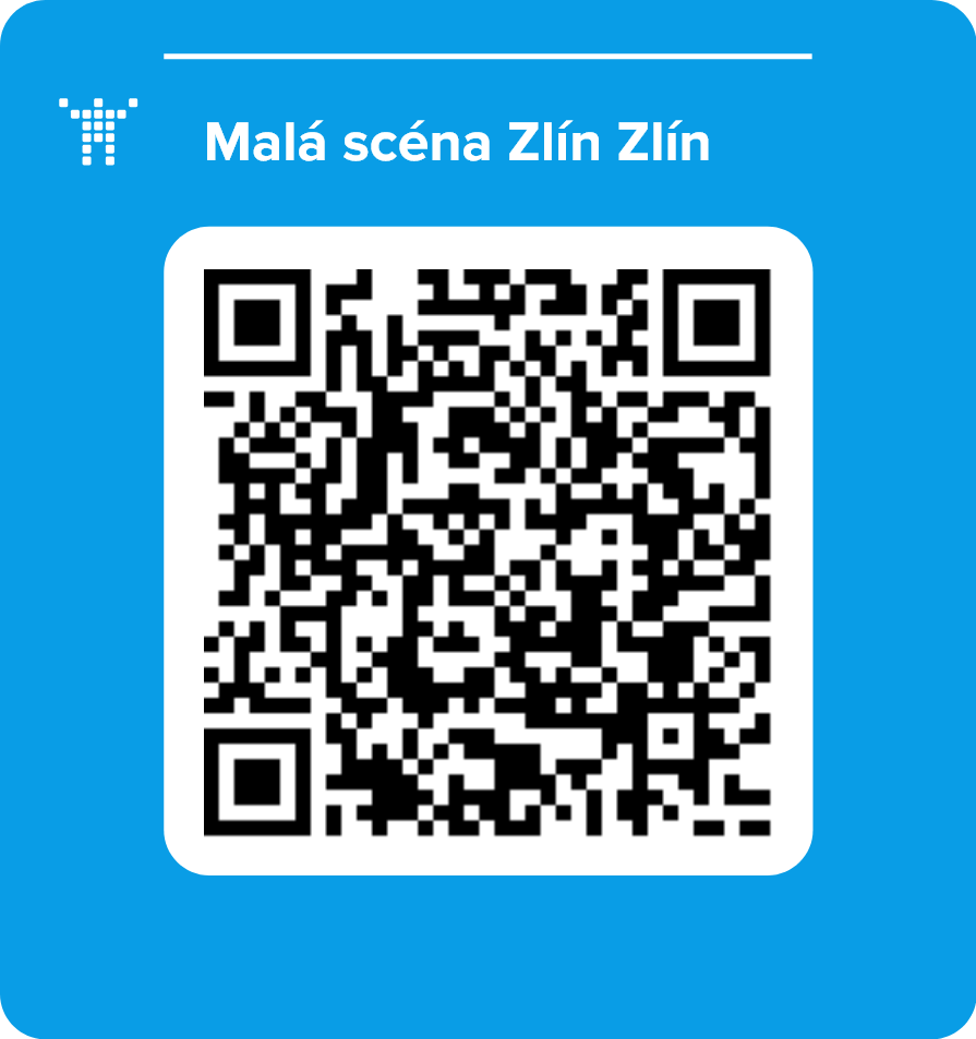 Malá scéna Zlín Zlín