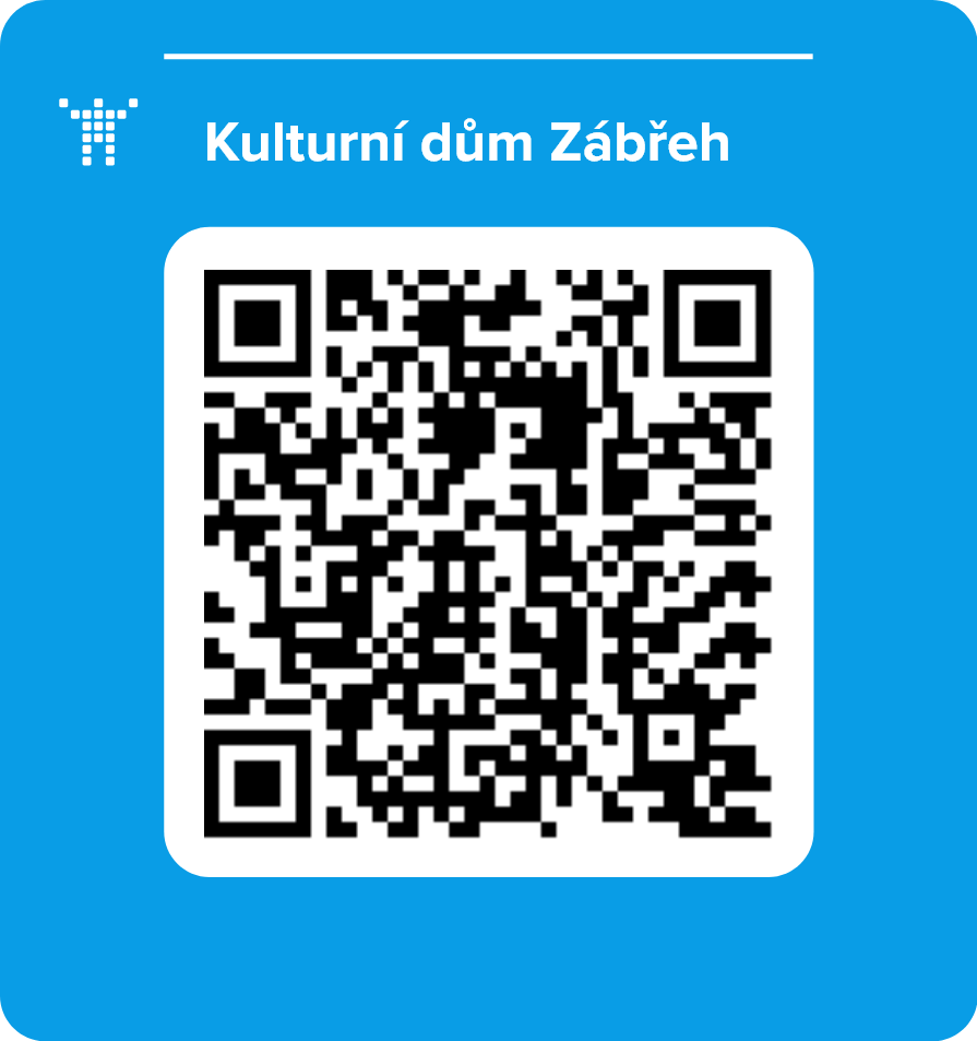 Kulturní dům Zábřeh