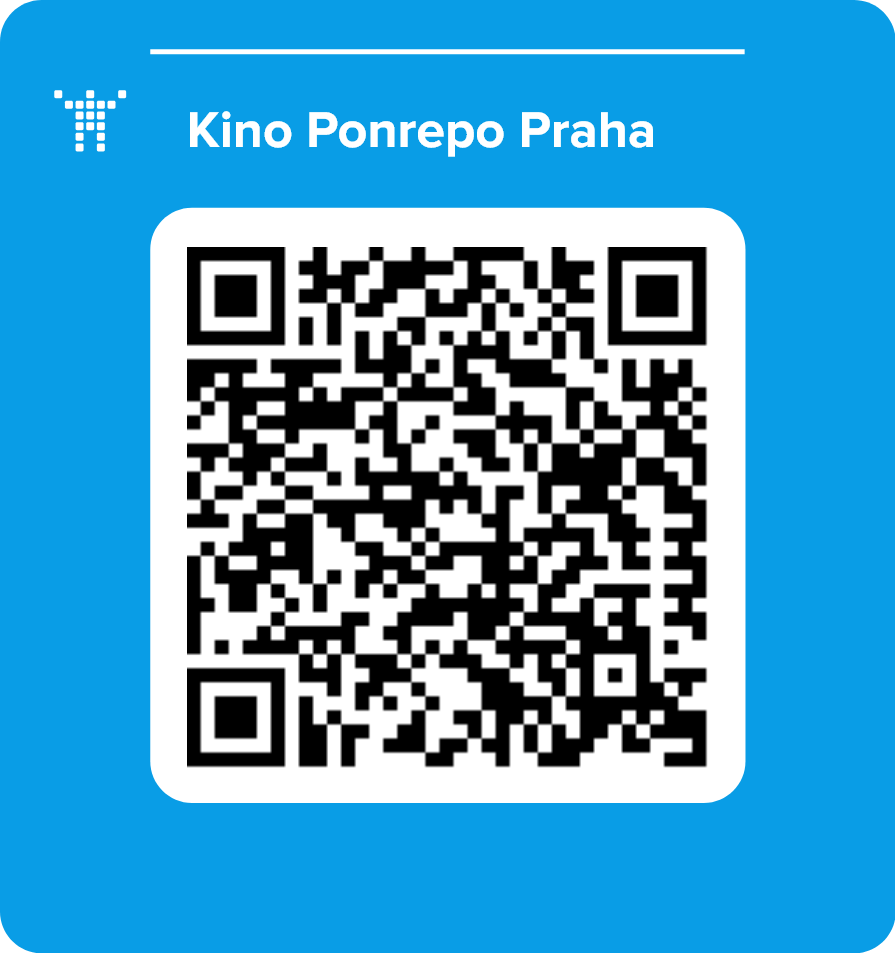 Kino Ponrepo Praha