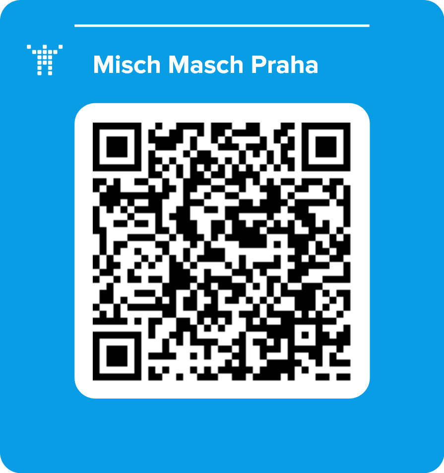 Misch Masch Praha