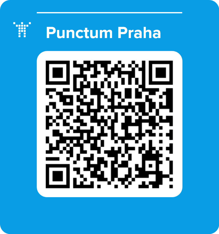 Punctum Praha