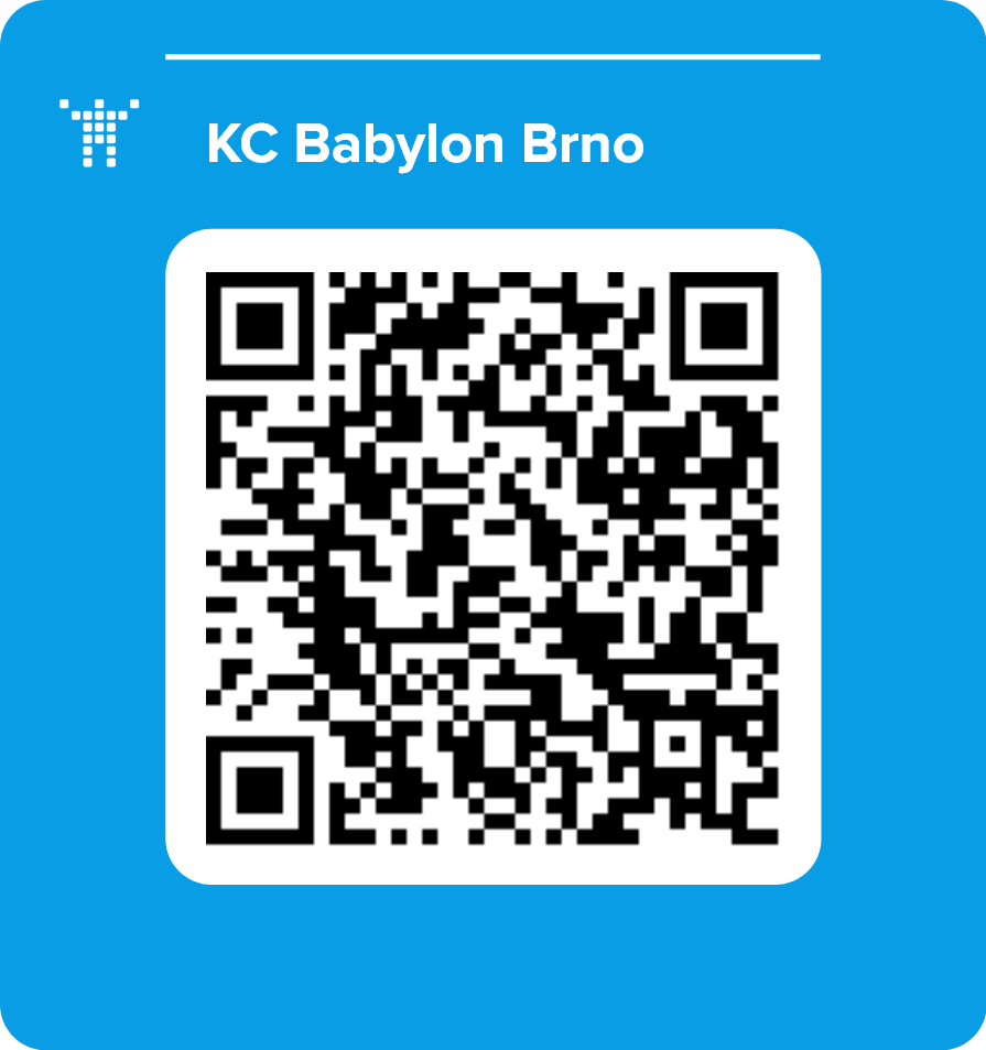 KC Babylon Brno