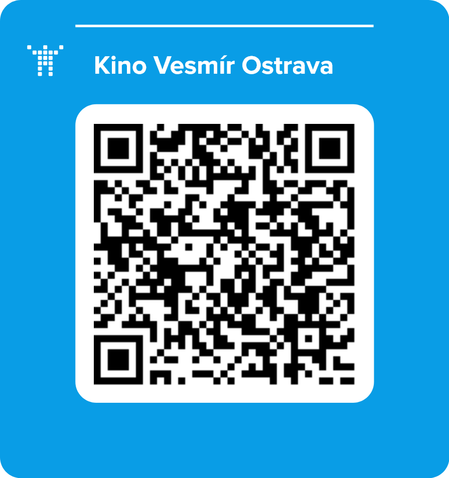 Kino Vesmír Ostrava