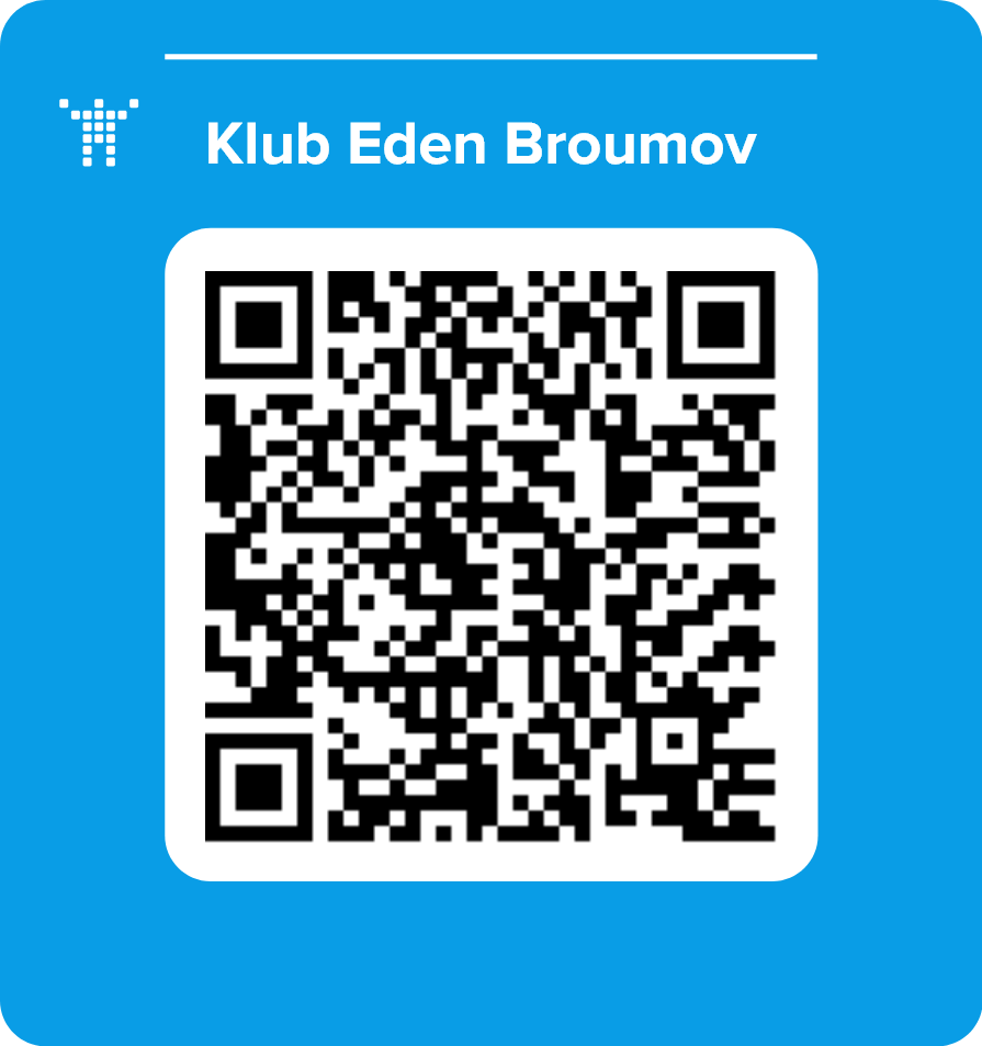 Klub Eden Broumov