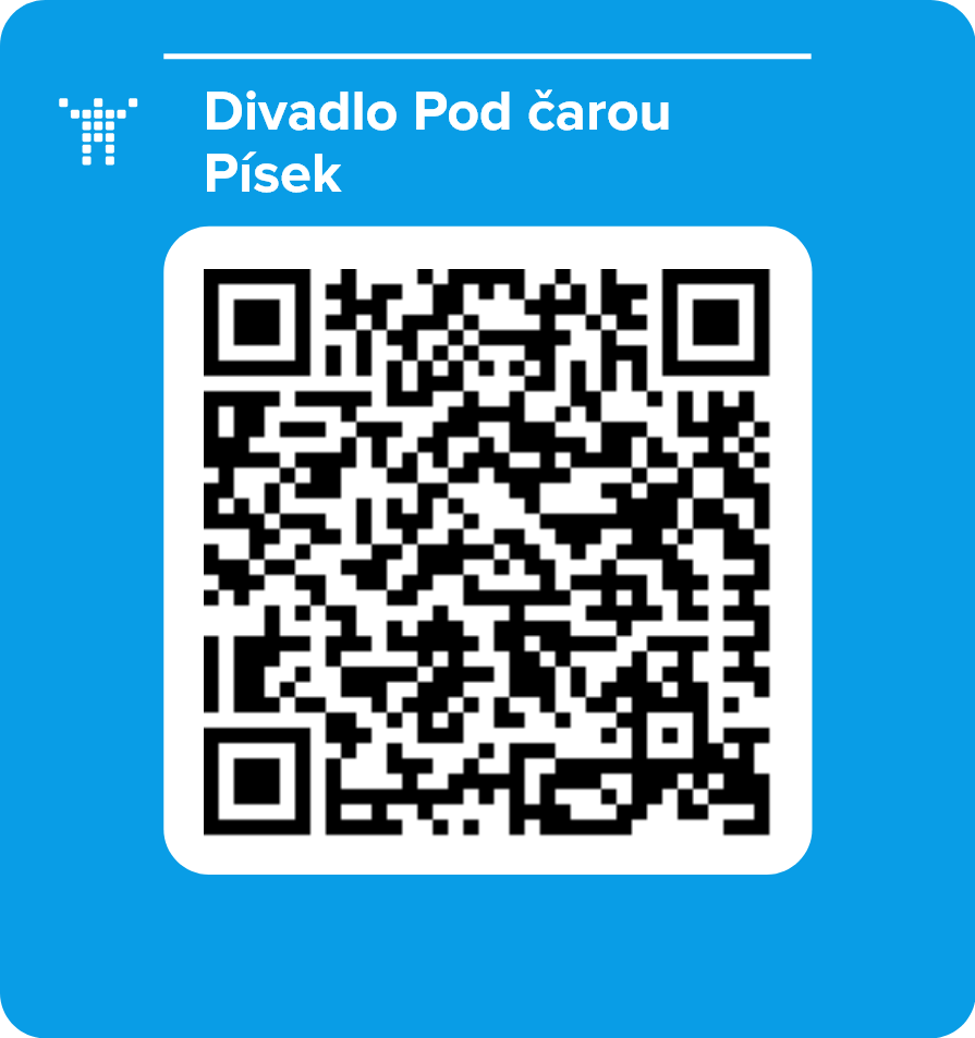 Divadlo Pod čarou Písek