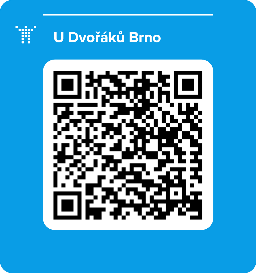 U Dvořáků Brno