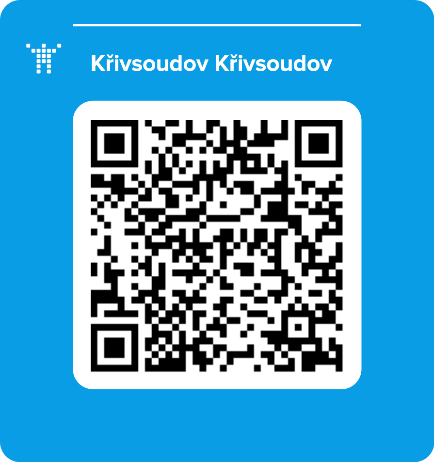 Křivsoudov Křivsoudov