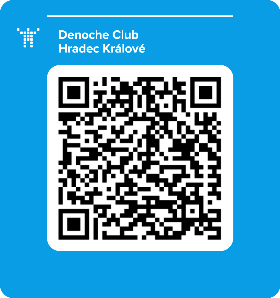 Denoche Club Hradec Králové