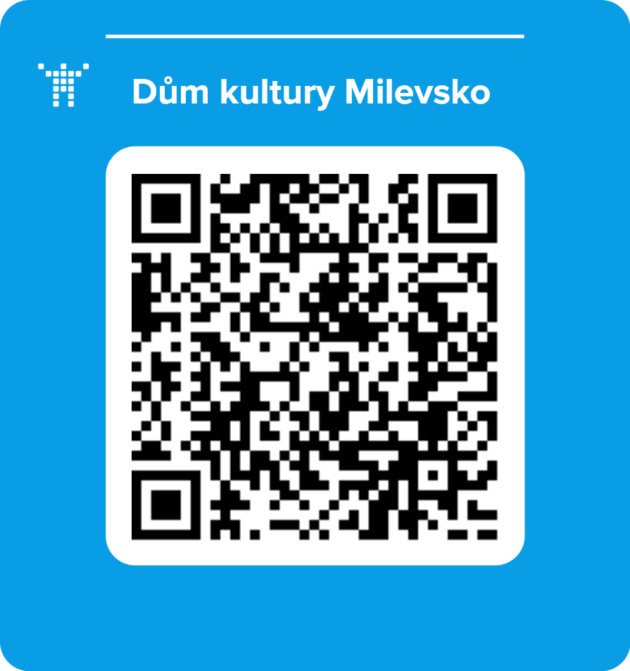 Dům kultury Milevsko