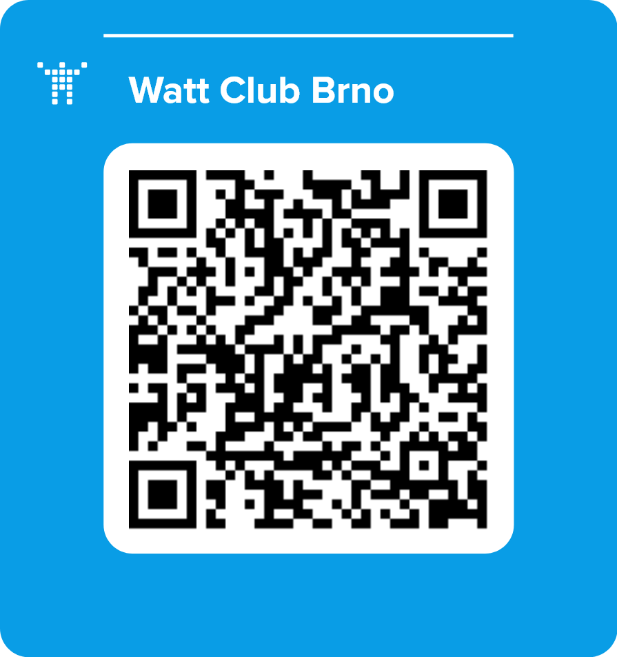 Watt Club Brno