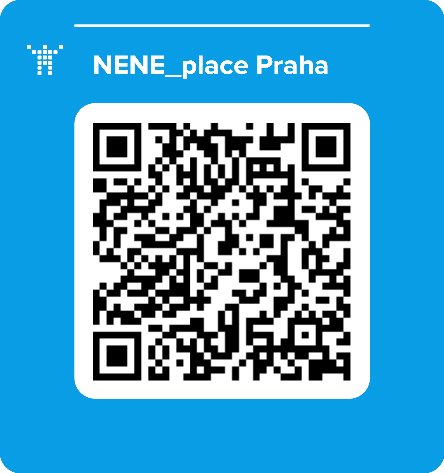 NENE_place Praha