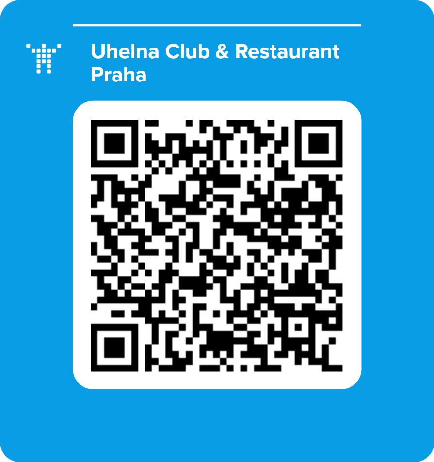 Uhelna Club & Restaurant Praha