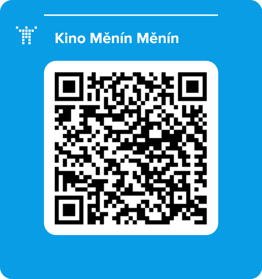 Kino Měnín Měnín