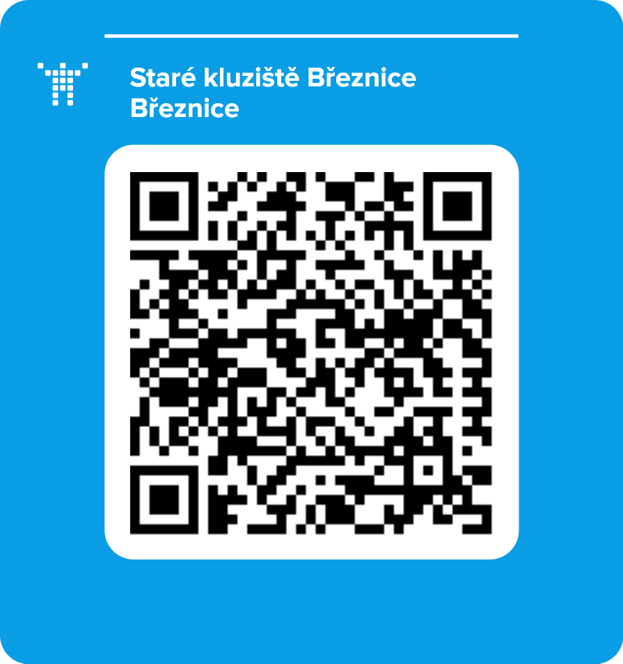 Staré kluziště Březnice Březnice