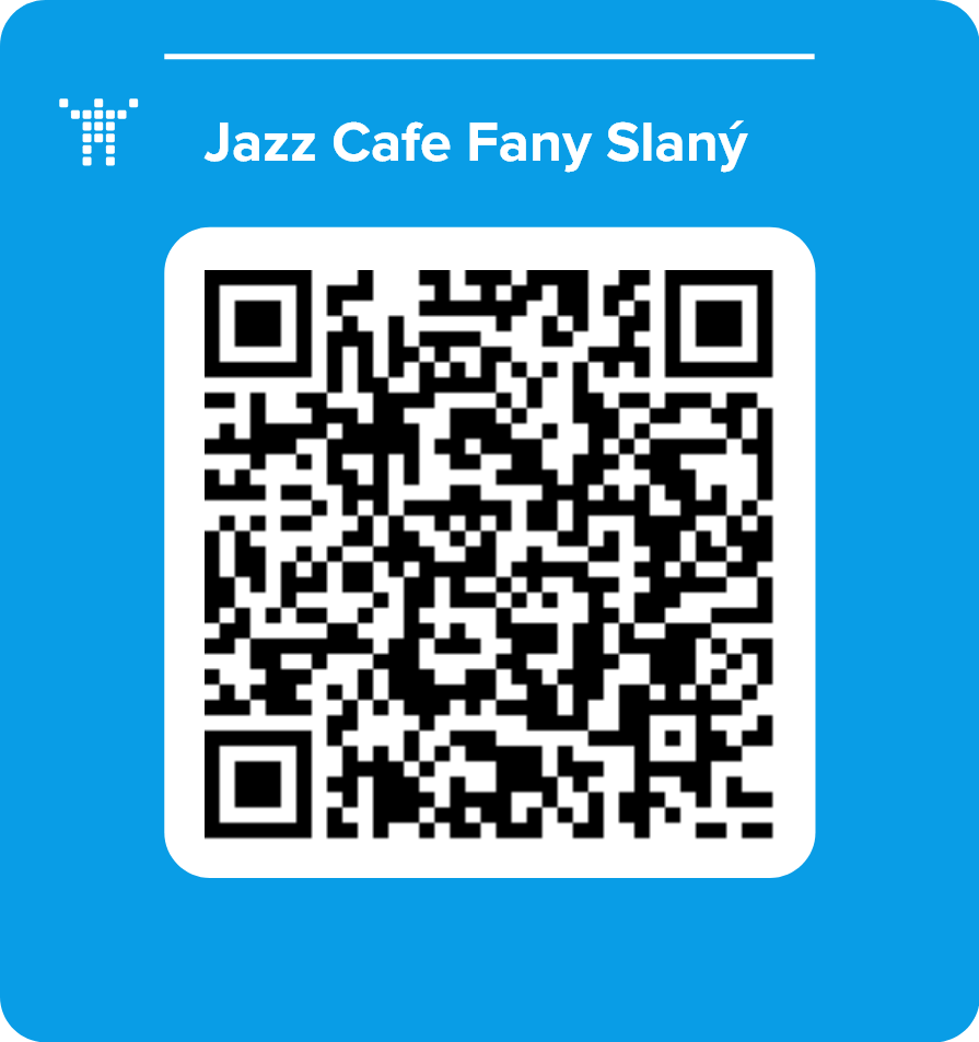 Jazz Cafe Fany Slaný