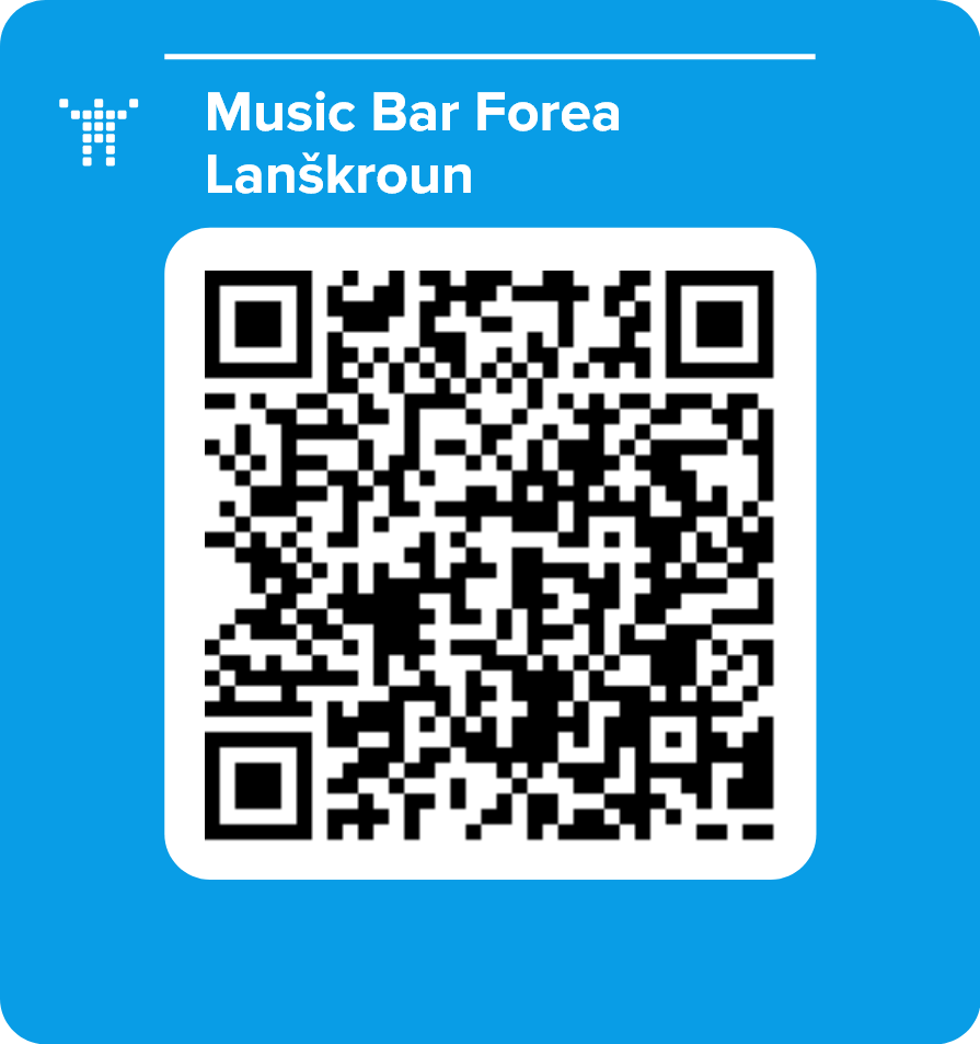 Music Bar Forea Lanškroun