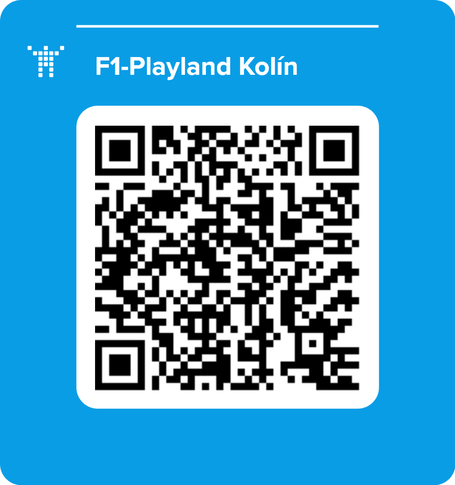 F1-Playland Kolín