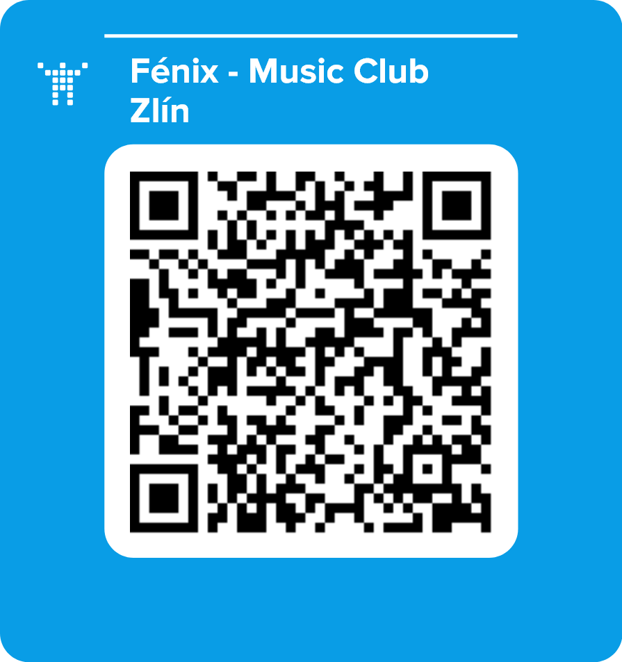 Fénix - Music Club Zlín