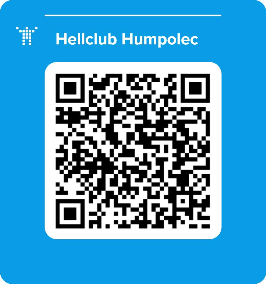 Hellclub Humpolec
