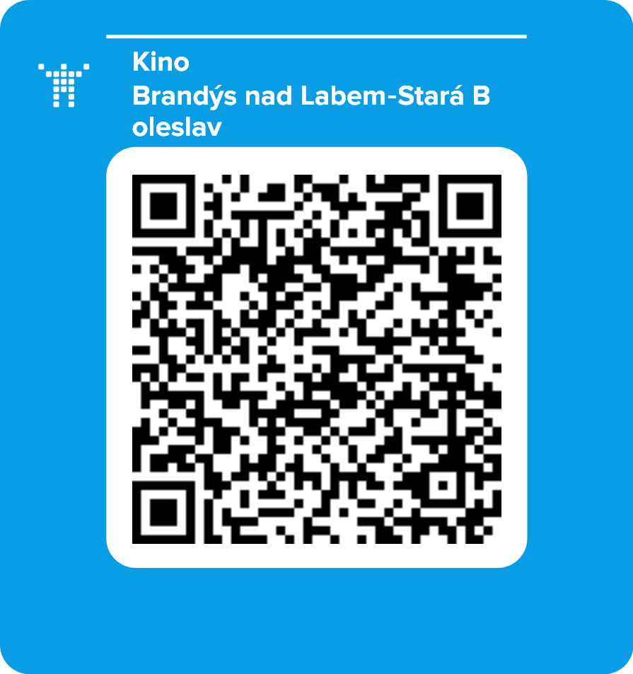 Kino Brandýs nad Labem‑Stará Boleslav