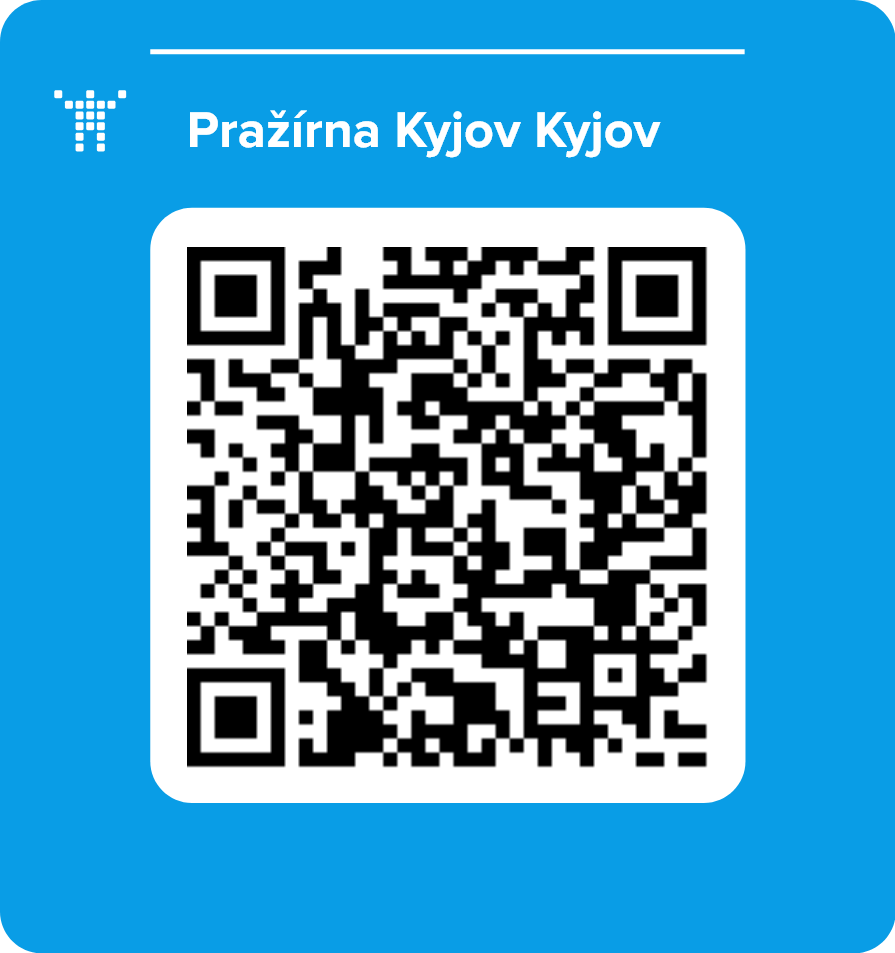 Pražírna Kyjov Kyjov