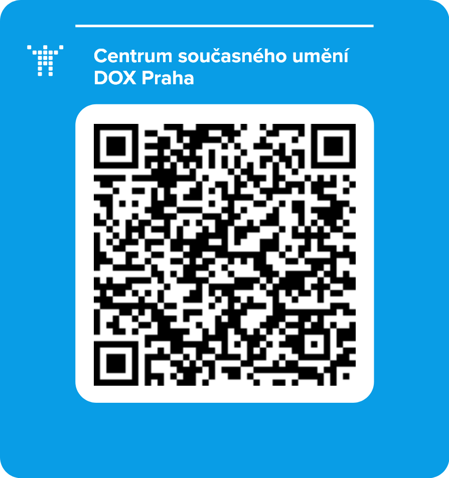 Centrum současného umění DOX Praha