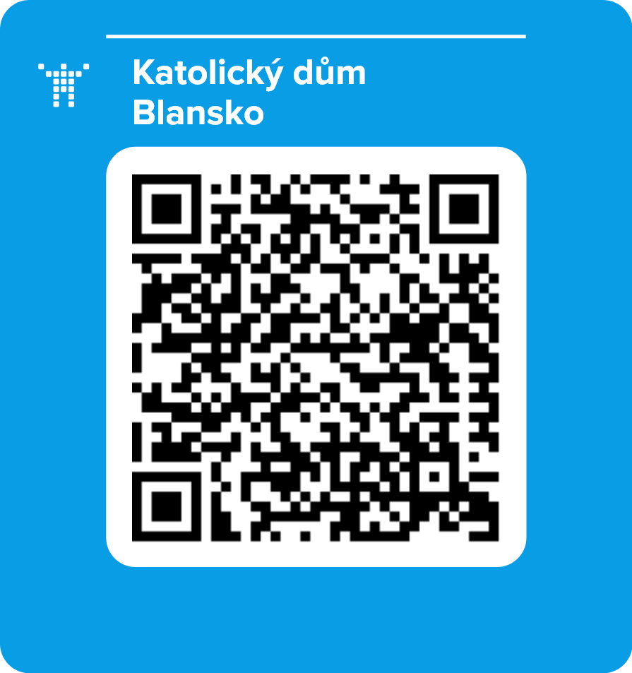 Katolický dům Blansko