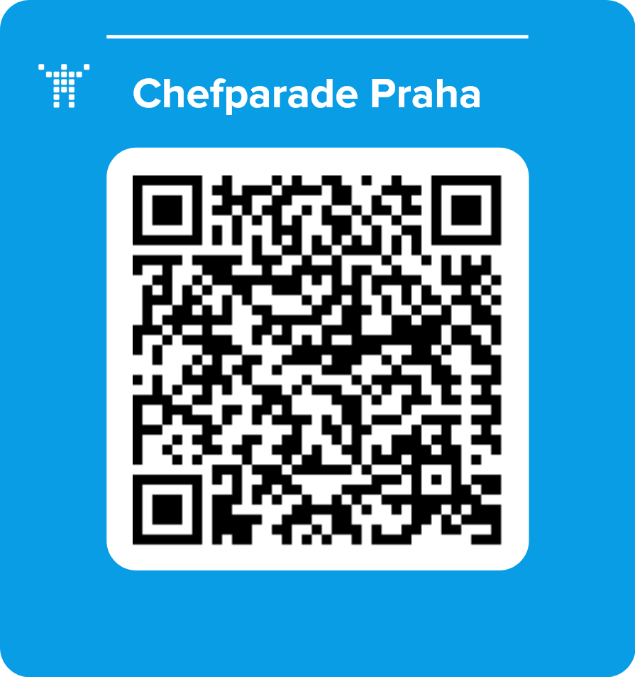Chefparade Praha