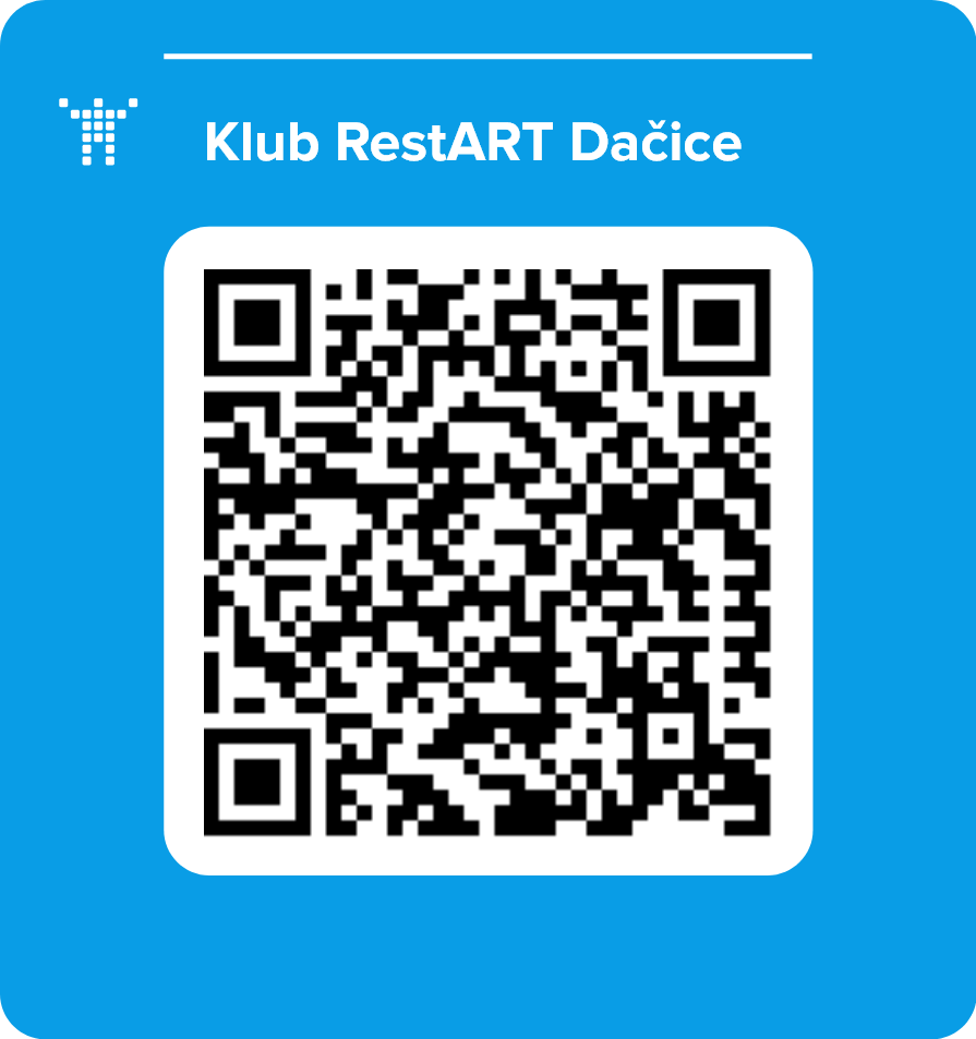 Klub RestART Dačice