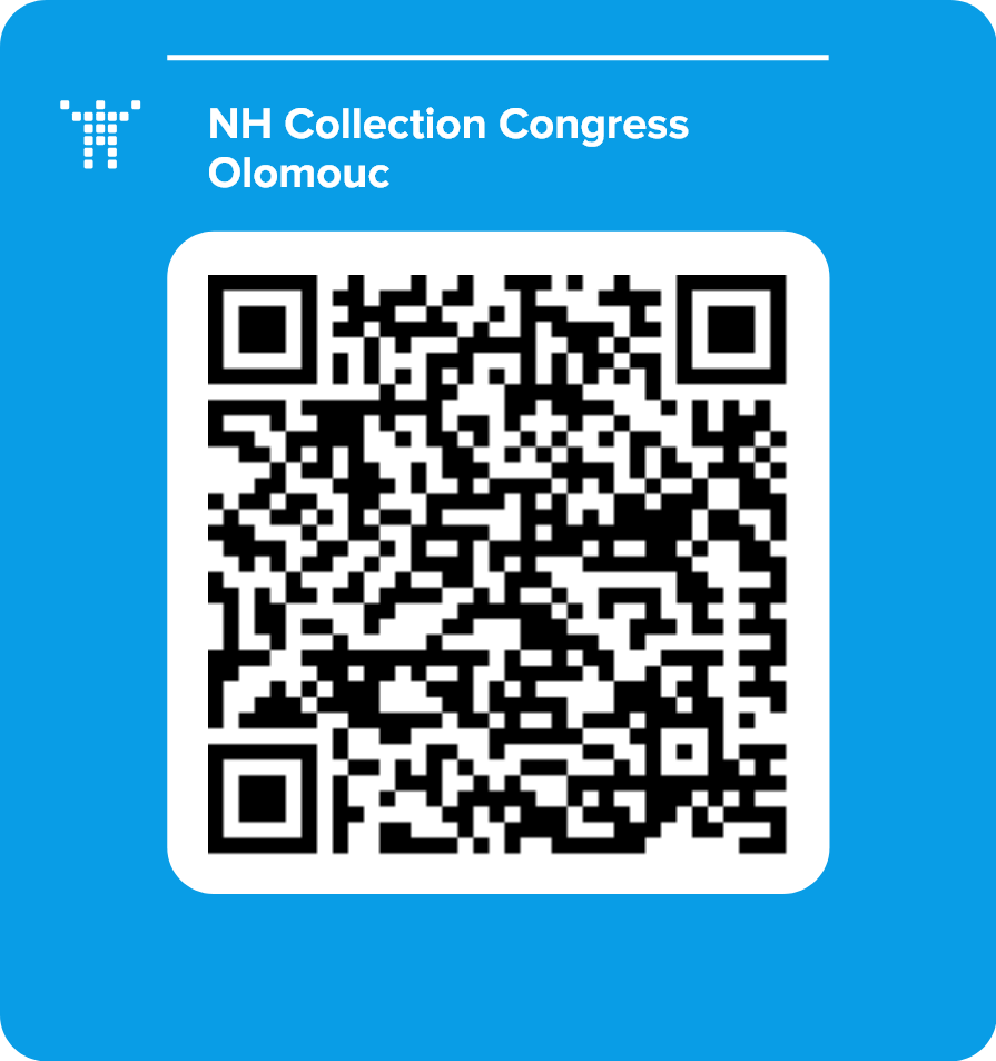 NH Collection Congress Olomouc