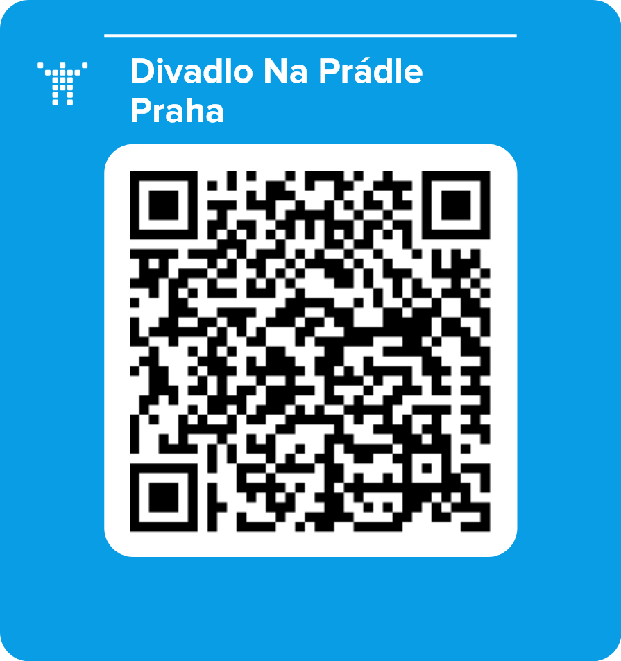 Divadlo Na Prádle Praha