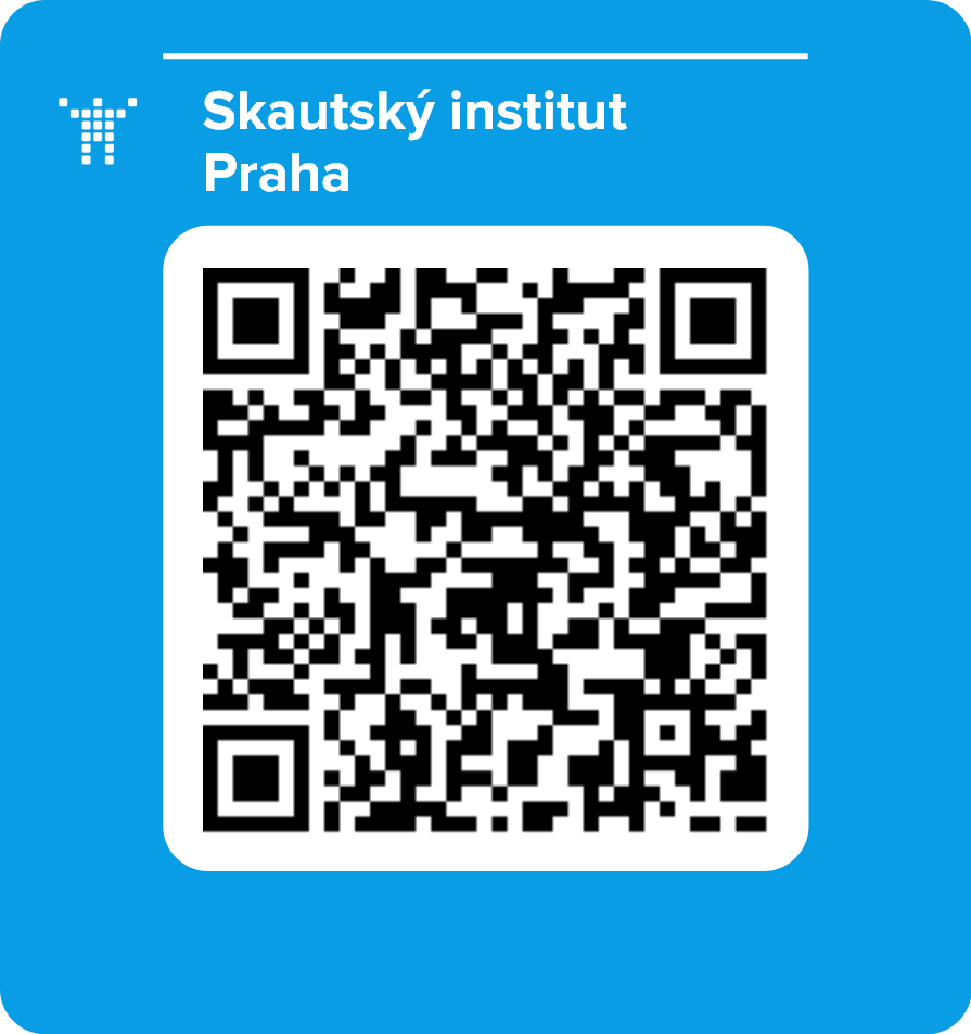 Skautský institut Praha