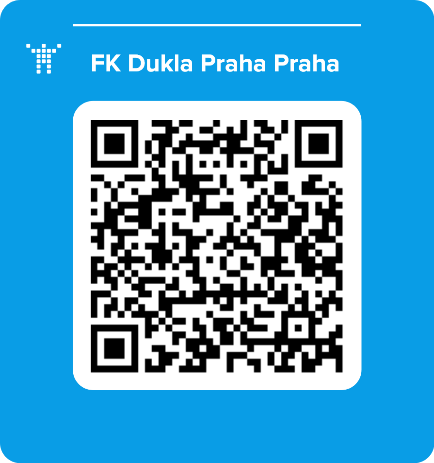 FK Dukla Praha Praha