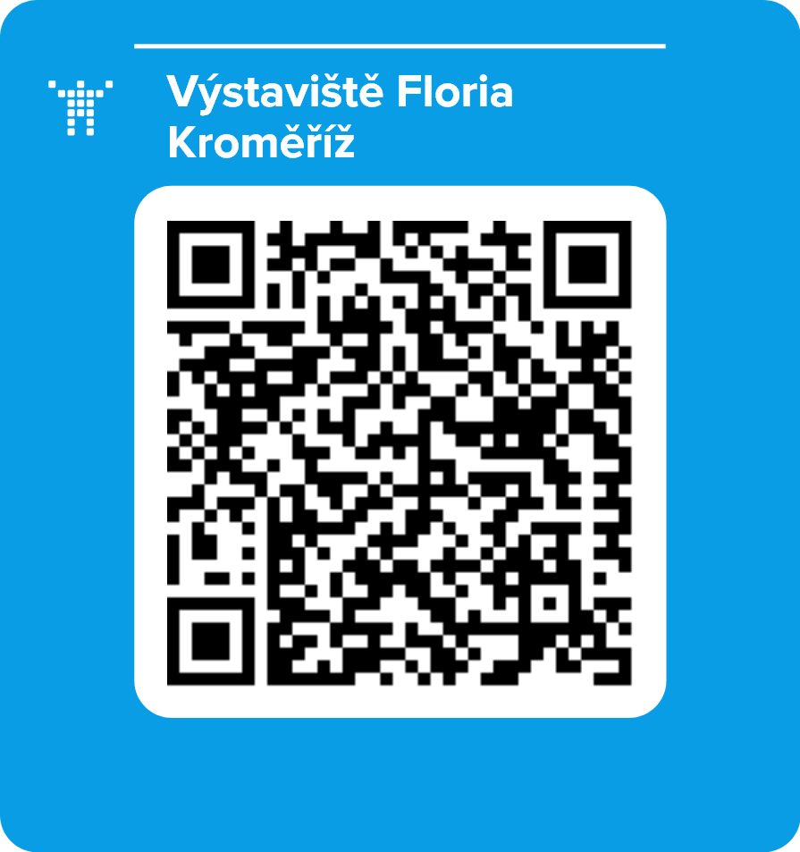 Výstaviště Floria Kroměříž