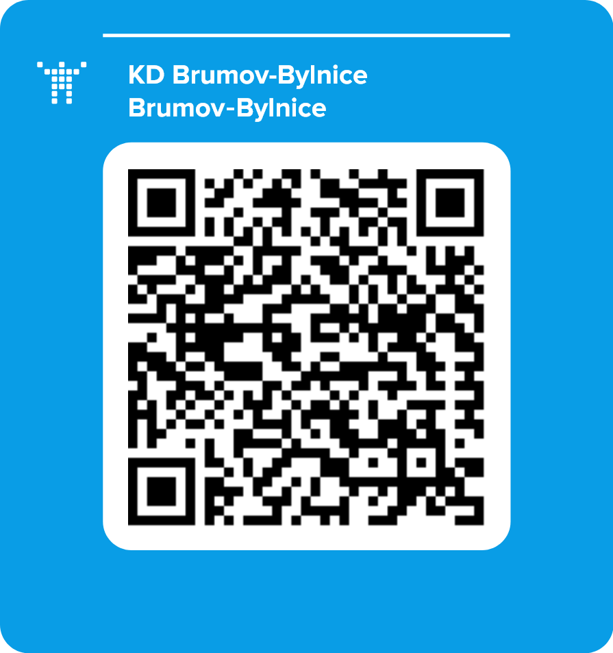 KD Brumov-Bylnice Brumov‑Bylnice