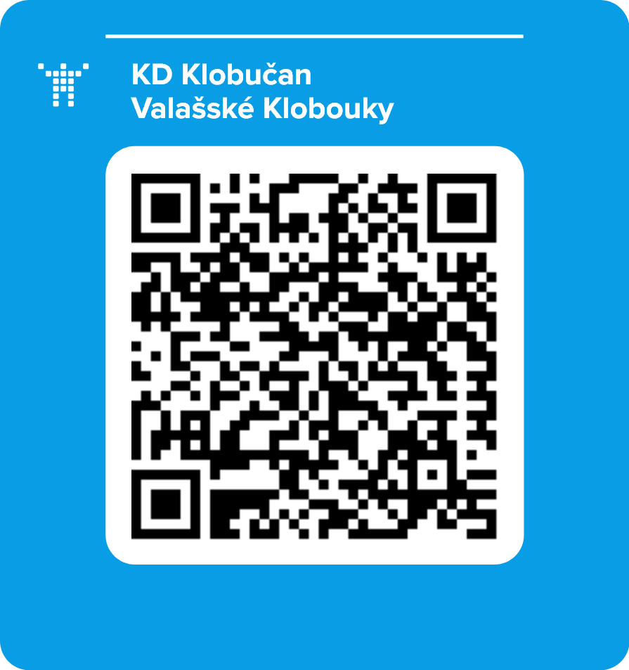 KD Klobučan Valašské Klobouky