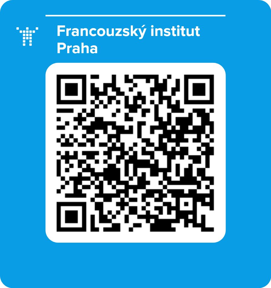 Francouzský institut Praha