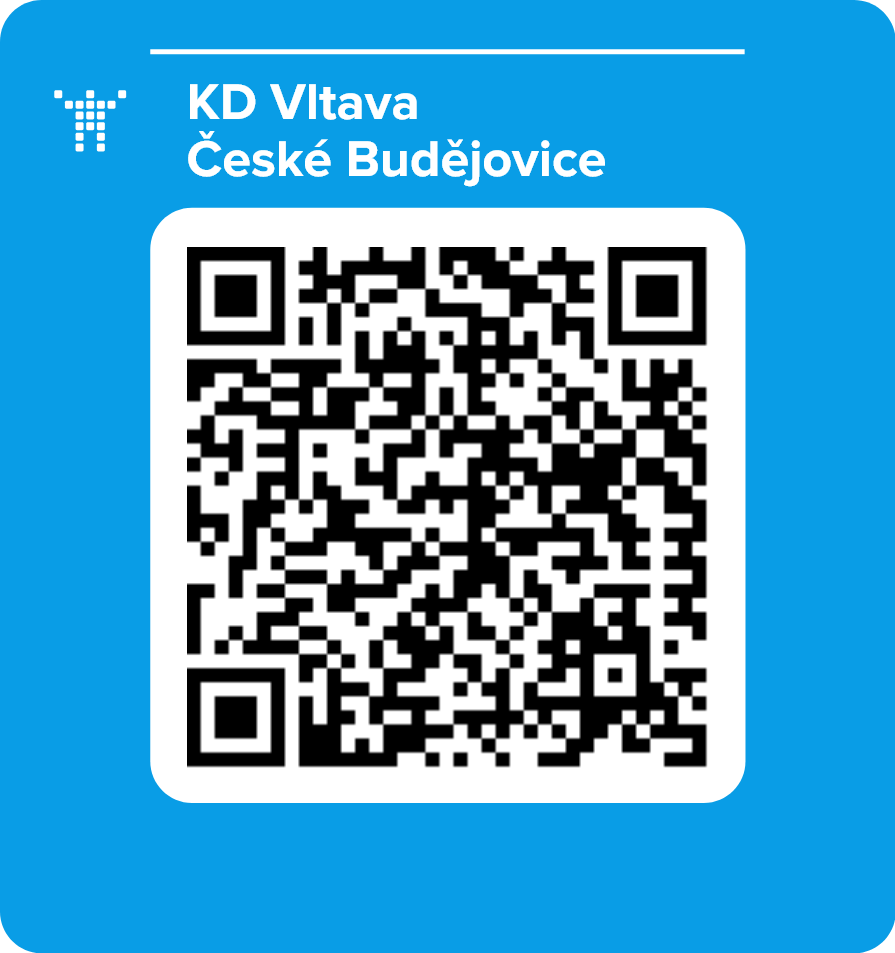 KD Vltava České Budějovice