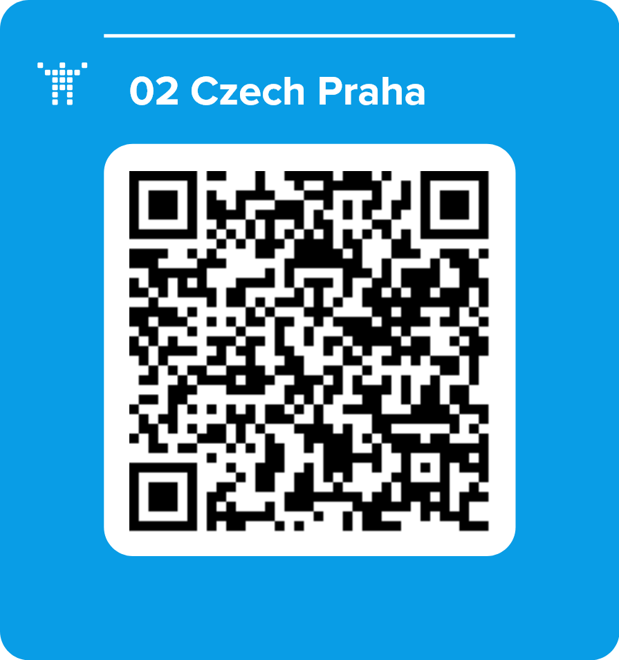 02 Czech Praha