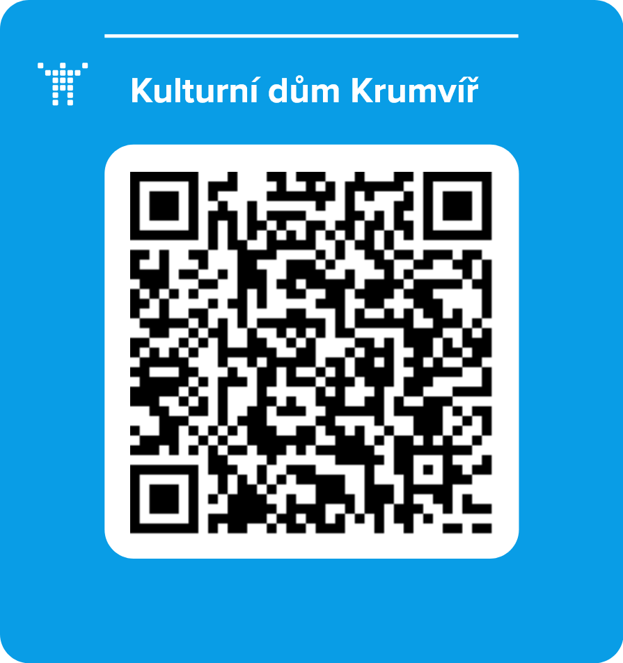 Kulturní dům Krumvíř