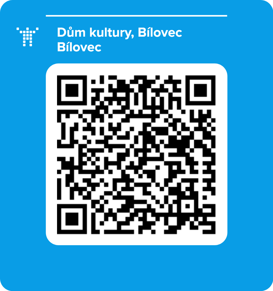 Dům kultury, Bílovec Bílovec