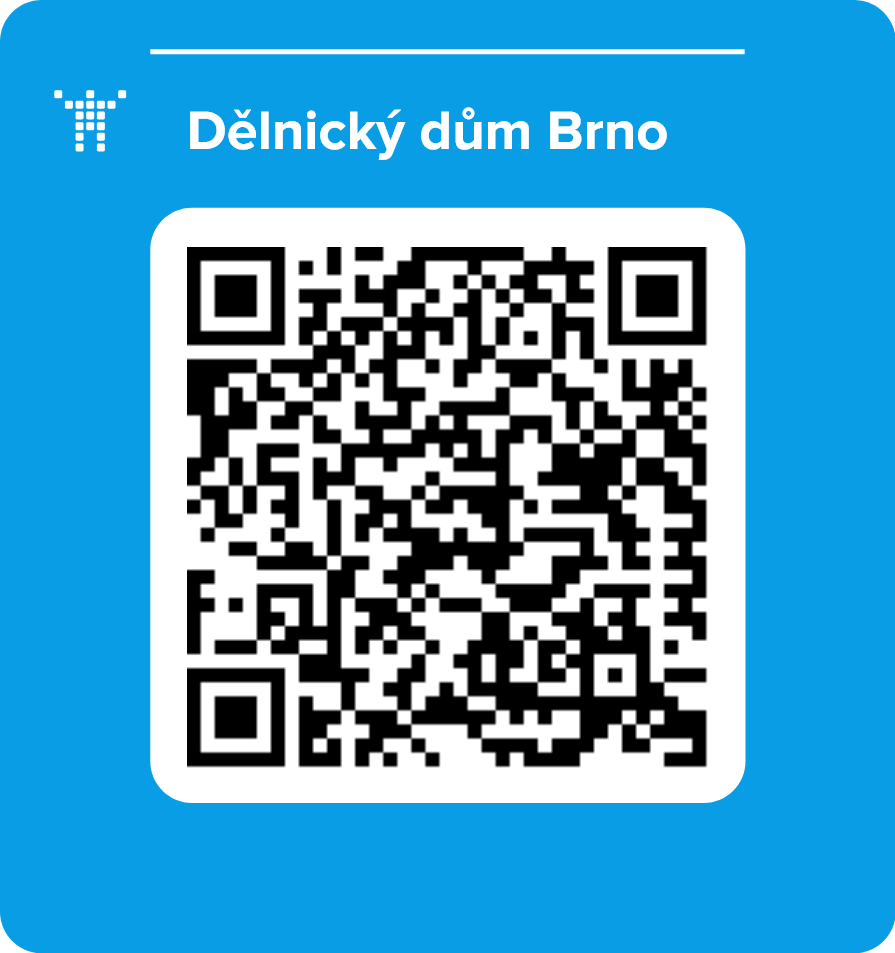 Dělnický dům Brno