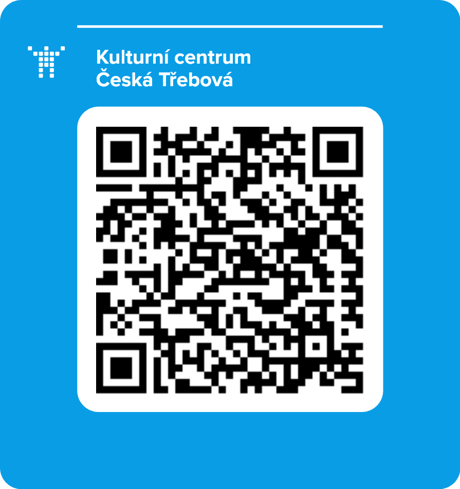 Kulturní centrum Česká Třebová
