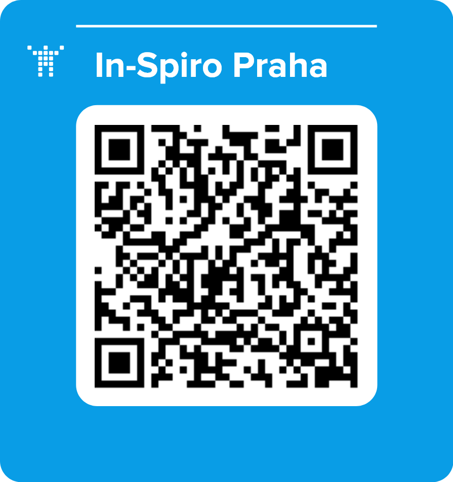 In-Spiro Praha