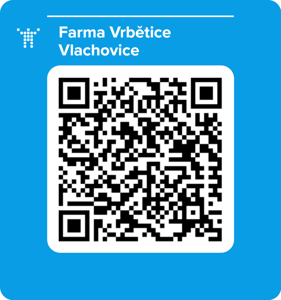 Farma Vrbětice Vlachovice